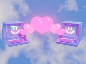 Embrace the Y2K Aesthetic! y2k aesthetic wallpaper