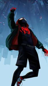 Embrace Your Culture | Miles Morales miles morales wallpaper
