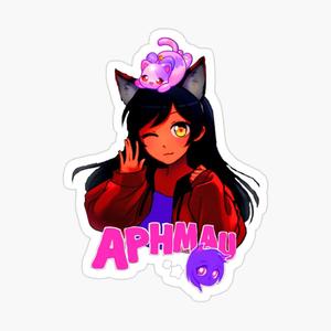 Embrace your Freedom aphmau wallpaper