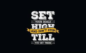 Embrace Your Goals with Determination - Black Motivation black motivation wallpaper