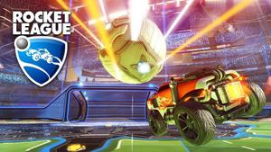 Embrace your passion for Rocket League rocket league wallpaper