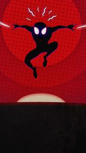 Embrace your power with Spider Man Aesthetic spider man aesthetic wallpaper
