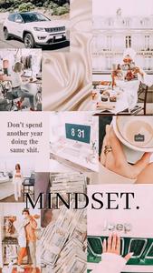 Embracing Elegance - The Ultimate Girl Aesthetic that girl aesthetic wallpaper