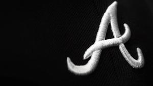 Embroidered Letter A letter a wallpaper