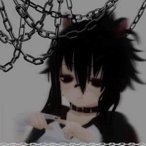 Emo Cat Ears PFP emo pfp wallpaper