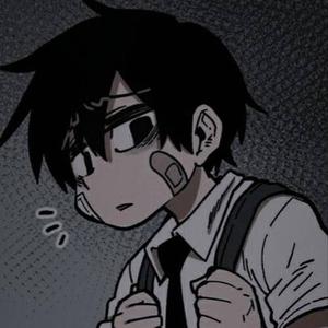 Emo School Boy PFP emo pfp wallpaper