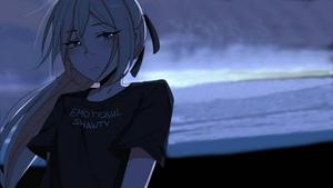 Emotional Shawty Sad PFP sad pfp wallpaper