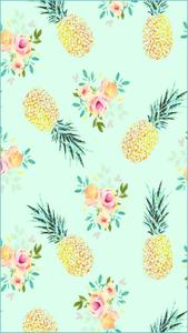 Enchanting Floral Phone Background pretty phone wallpaper