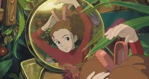 Enchanting Studio Ghibli Landscape studio ghibli wallpaper