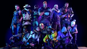 Enhance your gaming experience with Valorant valorant wallpaper