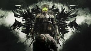 Enjoy 4K gaming with the power of high-definition visual technology 4k gaming wallpaper