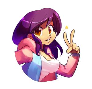 Enjoy a Day of Fun with Aphmau aphmau wallpaper