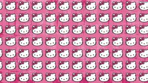 Enjoy a Magical World of Happiness with Sanrio sanrio wallpaper