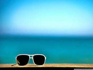 Enjoy a perfect summer day in Malibu, California summer wallpaper