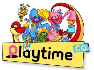 Enjoy a Playful Playtime with Poppy! poppy playtime wallpaper