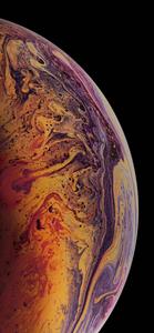 Enjoy a spectacular view of the Earth from your iPhone. iphone earth wallpaper