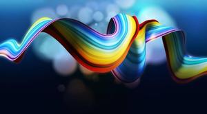 Enjoy a vibrant, colorful tablet experience tablet wallpaper