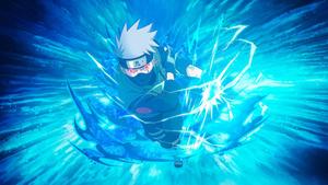 Enjoy life to the fullest like the lively characters of anime! anime pfp wallpaper