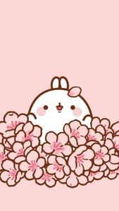 Enjoy Life's Sweetest Moments with Kawaii! kawaii wallpaper