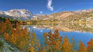Enjoy the Autumn serenity fall wallpaper