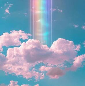 Enjoy the beauty of a pastel aesthetic with this stunning image pastel aesthetic wallpaper
