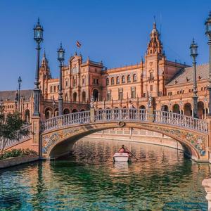 Enjoy the beauty of Barcelona barcelona wallpaper