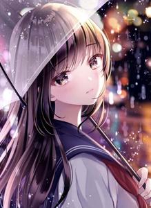 Enjoy the Beauty of Cute Anime cute anime wallpaper