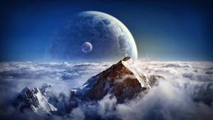 Enjoy the beauty of nature in Ultra HD 1440p wallpaper