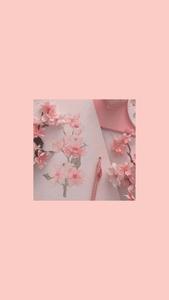 Enjoy the beauty of pink with this cool aesthetic image. pink cool aesthetic wallpaper