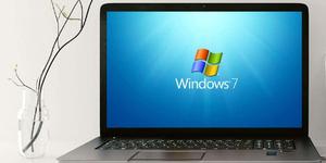 Enjoy the beauty of Windows 7 windows 7 wallpaper