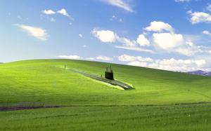Enjoy the beauty of Windows XP windows xp wallpaper