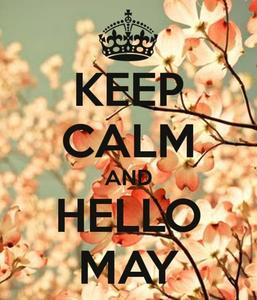 Enjoy the celebration of May may wallpaper
