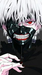 Enjoy the City Life, Tokyo Ghoul-Style tokyo ghoul wallpaper