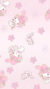Enjoy the Cute Sanrio World cute sanrio wallpaper