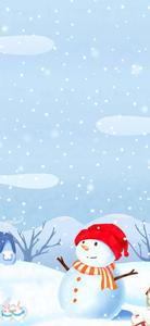 Enjoy the Festive Season with this Fun Christmas iPhone Background christmas iphone wallpaper