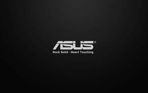 Enjoy the highest graphic performance with Asus  Wallpaper