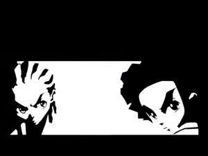 Enjoy the Latest Episode of Boondocks! boondocks wallpaper