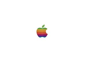 Enjoy the one-of-a-kind Apple experience Wallpaper