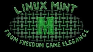 Enjoy the open source power of Linux linux wallpaper