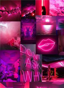 Enjoy the Pink Cool Aesthetic pink cool aesthetic wallpaper