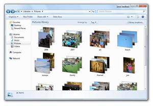 Enjoy the power of Windows 7 windows 7 wallpaper