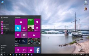 Enjoy the power of Windows windows wallpaper