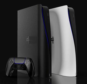Enjoy the revolutionary gaming experience with the incredible PlayStation 5 ps5 wallpaper