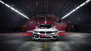 Enjoy the Ride of this Bold 4K BMW 4k bmw wallpaper