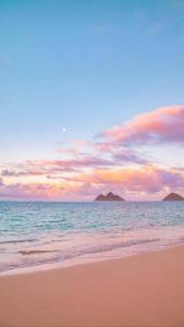 Enjoy the sun in this bright and summery aesthetic summer aesthetic wallpaper