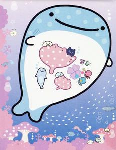 Enjoy the sweet vibes of kawaii! kawaii wallpaper