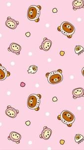 Enjoy the sweet world of Cute Sanrio! cute sanrio wallpaper