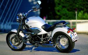 Enjoy the Thrill of the Open Road motorcycle wallpaper