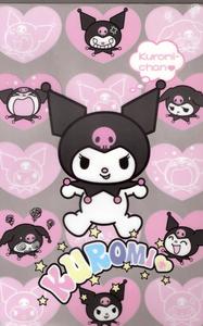 Enjoy your Kuromi Iphone, the perfect choice for those who love the adorable Hello Kitty character. kuromi iphone wallpaper