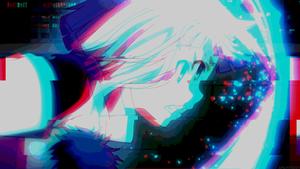 Enjoying the beauty of the Anime Aesthetic anime aesthetic wallpaper
